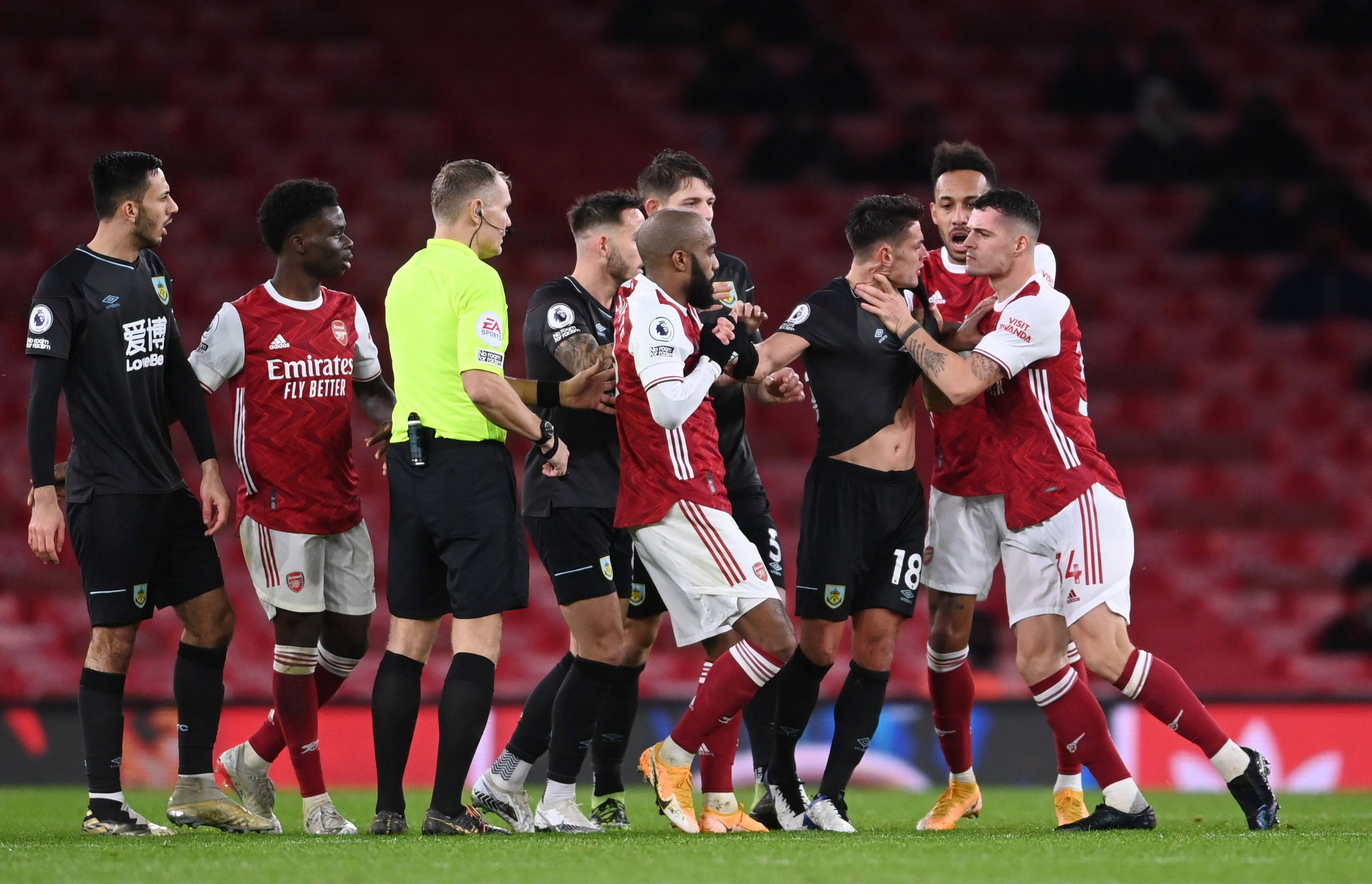 尔巴的离开 尔巴的离开