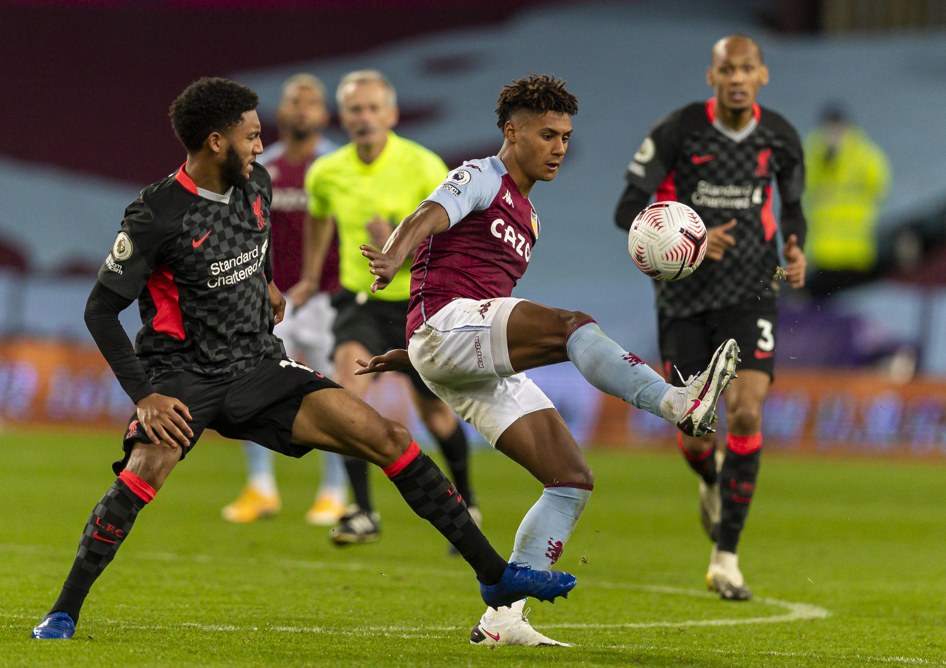 都受到了不 都受到了不